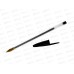 Набор шариковых ручек &quotBasic Budget BP-04&quot, 4 цвета, 1 мм, Staff