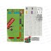Игра настольная Миллионер D105H24015-R &quotУмные игры&quot
