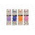 Фломастеры 6 цветов АЛЬТ Happycolor,32-0024*30