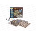 Игра настольная &quot50 настольных игр&quot 04920
