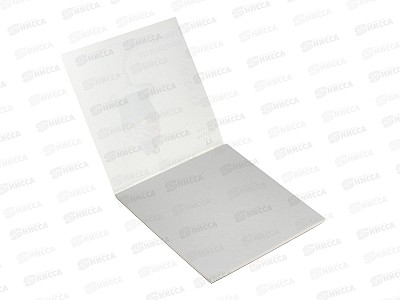 Планшет для графики 210*210мм 20л ЛХ Маленькие радости, ПЛ-7069 *20