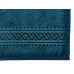 Полотенце махровое 70*130 Pirouette ПТ-3501-5578 19-4324 синий