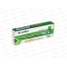 Ручка гелевая  FLEXoffice AMIGO, 0.38мм черная FO-GEL015 BLACK*12