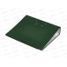 Регистратор А4 80мм LAMARK,  зеленый AF0600-GN1 *10