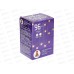 Гирлянда 3*0,5*0,7м Бахрома 96LED шампань 382-041 г