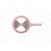 Сковорода 260мм Trendy style rose 260tsr с ручкой *5
