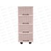 Комод универсальный Natural Style 4 секц. асс BQ3794 *1