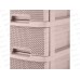 Комод универсальный Natural Style 4 секц. асс BQ3794 *1