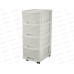 Комод универсальный Natural Style 4 секц. асс BQ3794 *1