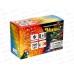 Гирлянда 20м для улицы 240LED 8 режимов мульти 183-542
