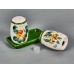 Набор для специй &quotFruit Garden&quot 2пр. 11*6*8,5см, L2521143 *72