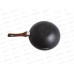 Сковорода 280/95 WOK с руч классик Granit Ultra blue свкгг280а