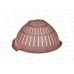 Дуршлаг Sugar Spice 2,4л латте SE400610005 *24