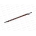 Farres карандаш для губ с точилкой W207-047 coffe *12