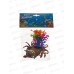 Набор Морских обитателей №303-289, 6 шт пакет, 20*15*5