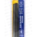 Щетка стеклоочистителя зимняя WINTER 18&quot/45см, 4 переходника