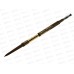 ЭВЕЛИН Micro Precise Brow Pencil вод. д/бр №01Taupe*36
