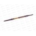 ЭВЕЛИН Micro Precise Brow Pencil вод. д/бр №03 Dark Brown*36