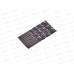 Сверло по металлу 3,5*70*39мм HSS 10шт DIN 338 Kranz KR-91-0612