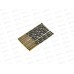Сверло по металлу 5,5*93*57мм HSS 10шт DIN 338 Kranz KR-91-0620