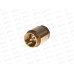 Обратный клапан 1&quot пластиковый сердечник PROFLINE 41575