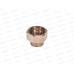 Переходник 1х3/4 ВН (никель), 36388 PROFLINE