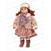 Кукла интерактивная &quotНастенька&quot 527130R рассказывает сказки в/к