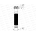 Гофросифон 1 1/4&quotх32, T204-110-MR *110