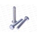Болт (DIN933) М10*60 цинк (16шт) контейнер Госкреп   *20