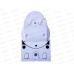 Датчик движения MD012  ЭРА 1200Вт, инфракрасный, 12м