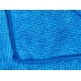 Салфетка HP-CL04BL микрофибра 30*30см Голубой