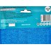 Салфетка HP-CL04BL микрофибра 30*30см Голубой