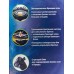 Бритва электрическая Бердск-3385А 5Вт 220В аккумулятор, сеть