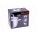 Кастрюля SA-P3022 Elite 4,5л 22*12,5см нержавейка