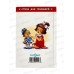 Книга СВ Мы с Тамарой, Барто, К-СДМ-15 *30