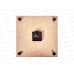 Часы настенные &quot21 Век&quot 2525-231 (10) Подснежники