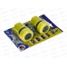 Набор для полива 3/4&quot INBLOOM 167-039 г