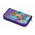 Пенал deVente Teddy Bear 20,5*12см, 1-створчатый на молнии,  7011400