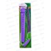 Шпатель-скребок Decor 100мм,0,7мм коническая резьба 321-0100 *34/170