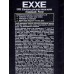EXXE MEN Шампунь для волос Бодрящий 2в1 POWER 400мл С0007850 *12