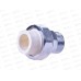 Американка муфта PP-R комбинированная разъемная 25* 1 НР