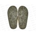 Тапочки женcкие домашние 4288W-FUR р.36