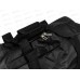 Сумка спортивная 48х31х18см, AL-23006 *100