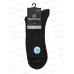 Носки муж 2221 Basic 009 черный 29