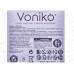 Батарейка VONIKO литиевая CR2032, 3В *5/100/1000