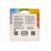 Флэш-карта Perfeo USB  8GB E01 Red economy series