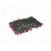 Изгородь &quotСамшит розовый&quot искусскуственная 60*40см INBLOOM 419-006 г