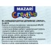 Карандаши 24 цвета MAZARI Fantasy  M-7051-24 *6/120
