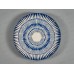 Тарелка обеденная H230720A17-D/P 26,5см Ethnic stile