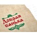 Коврик для бани &quotДобрая Банька&quot &quotБацькина баня&quot 11003